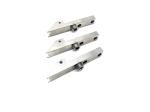 Dispensing Machine Precision CNC Machining Parts 440C Material Heat Treatment