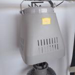22m Ufo Lighting Winch Systems