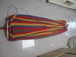 Amazon FBA Outdoor Product Quality Inspection Services For Hammock