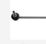 Land Rover LR042976 Stabilizer Sway Bar Link 35MM 2010-2014