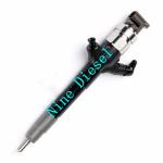 Denso Common Rail Injector Injector Assembly 23670-0L110 23670-09380