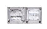 Pin Point Gate Precision Injection Molding For Household Appliance
