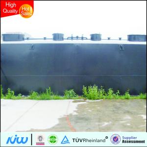 Quality Sewage Collection And Purification Water Treatment Plant wholesale