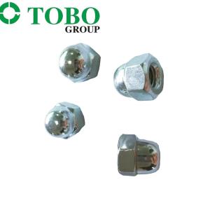 China GB Standard Fully Threaded Hex Bolts Hex Head Application on sale
