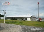 Luxury And Unique Marquee Outdoor Event Tent For Wedding Receptions
