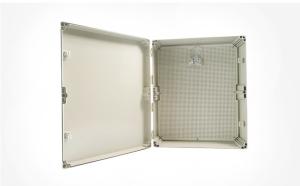 Quality Lockable 600x500x195mm Large Waterproof Electrical Box wholesale
