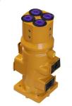 Excavator Universal Joint Assembly B229900000630 Hydraulic Slewing Center Part