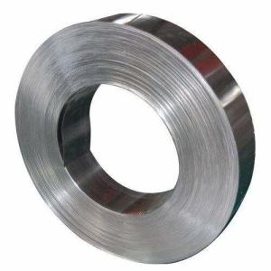 Quality DIN GB AISI Stainless Steel Metal Strip wholesale