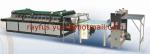 Pneumatic Hydraulic Cardboard Laminating Machine, Paperboard Lamianting, 100