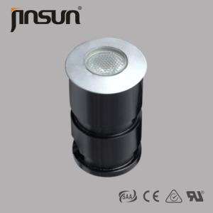 Quality IP67 waterproof ultra slim small order of Led cob underground light with SAA certificate wholesale