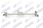GOLF JETTA Volkswagen Wiper Linkage Aluminum Alloy 6X1955603A 10490117 5817230