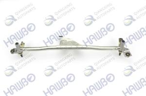 Quality GOLF JETTA Volkswagen Wiper Linkage Aluminum Alloy 6X1955603A 10490117 5817230 wholesale