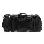 Outdoor MOLLE Polyester Tactical 3P Bag Military Pouch Waist bag