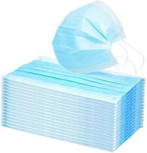 Quality Laboratory Clinic Disposable Earloop Face Mask wholesale