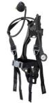 Draeger PAS Airpack Compressed Air Breathing Apparatus China Factory