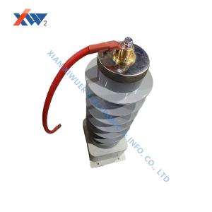 Quality LEDZW 12 Capacitive Voltage Divider High Voltage Power Supply Small Size wholesale