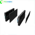 P0.937 LED Stage Curtain Screen Indoor UHD Arrow Pixel Pitch 600mm X 337.5mm