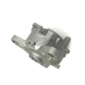 Quality A356 A383 Automotive Aluminum Die Casting Service Powder Coating wholesale