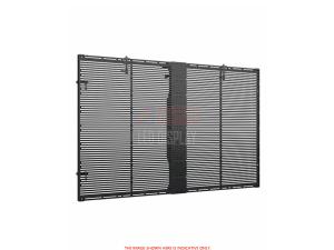 Quality P6.25mm Outdoor LED Video Curtain Display High-Definition Building Facade Advertising Wall wholesale