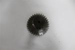 EX200-2 2028213 Hitachi Planetary Gear Parts Travel Gearbox 1st Sun Gear