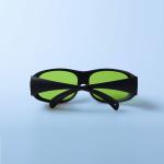 808nm 980nm 1064nm Diode Lasers Safety Glasses High Transmittance
