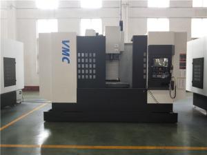 5-Axis Vertical Machining Centers  5-axis horizontal machining center