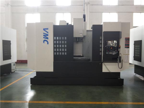 Cheap 5-Axis Vertical Machining Centers  5-axis horizontal machining center for sale
