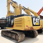 Used cat 336d excavator CAT 303 cat 306 excavator