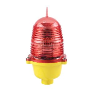 Quality 32.5cd Flashing Low intensity FAA L810 Aircraft Warning Lights wholesale