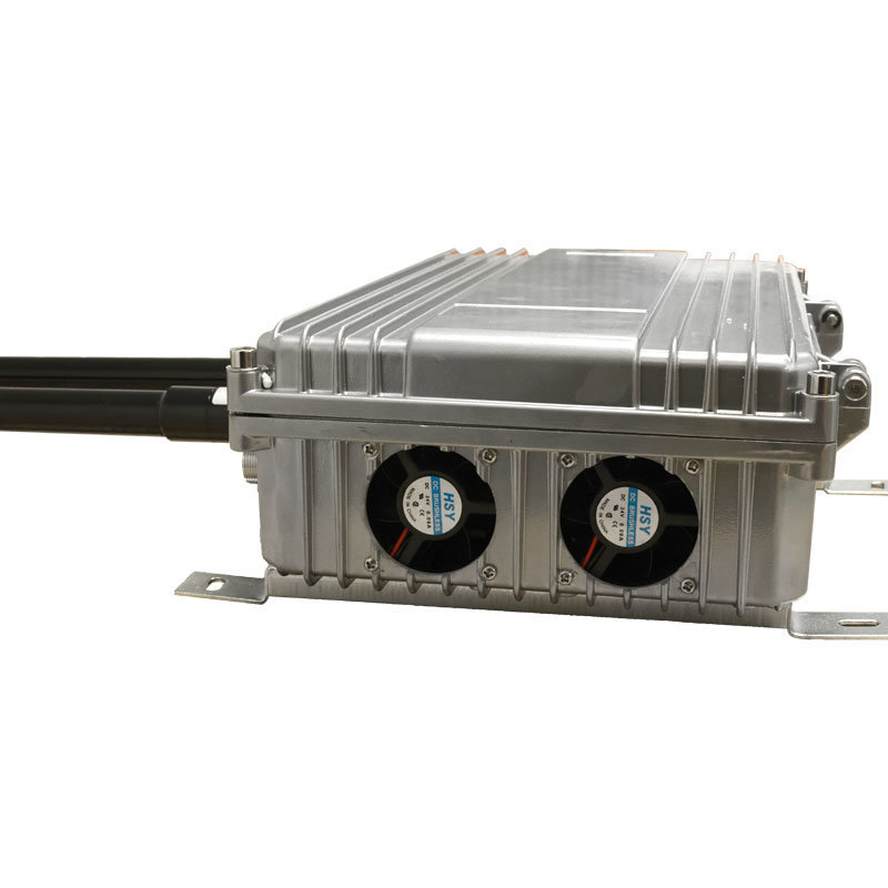 2-Band Counter Drone System 5.2GHz 5.8GHz 100W