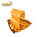 PUTZMEISTER Mixer Concrete Pump Hopper C26288300 268540001