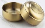 IPG TiN Gold Vacuum Coating Systems , Stainless Steel Tableware TiN Hard Coating