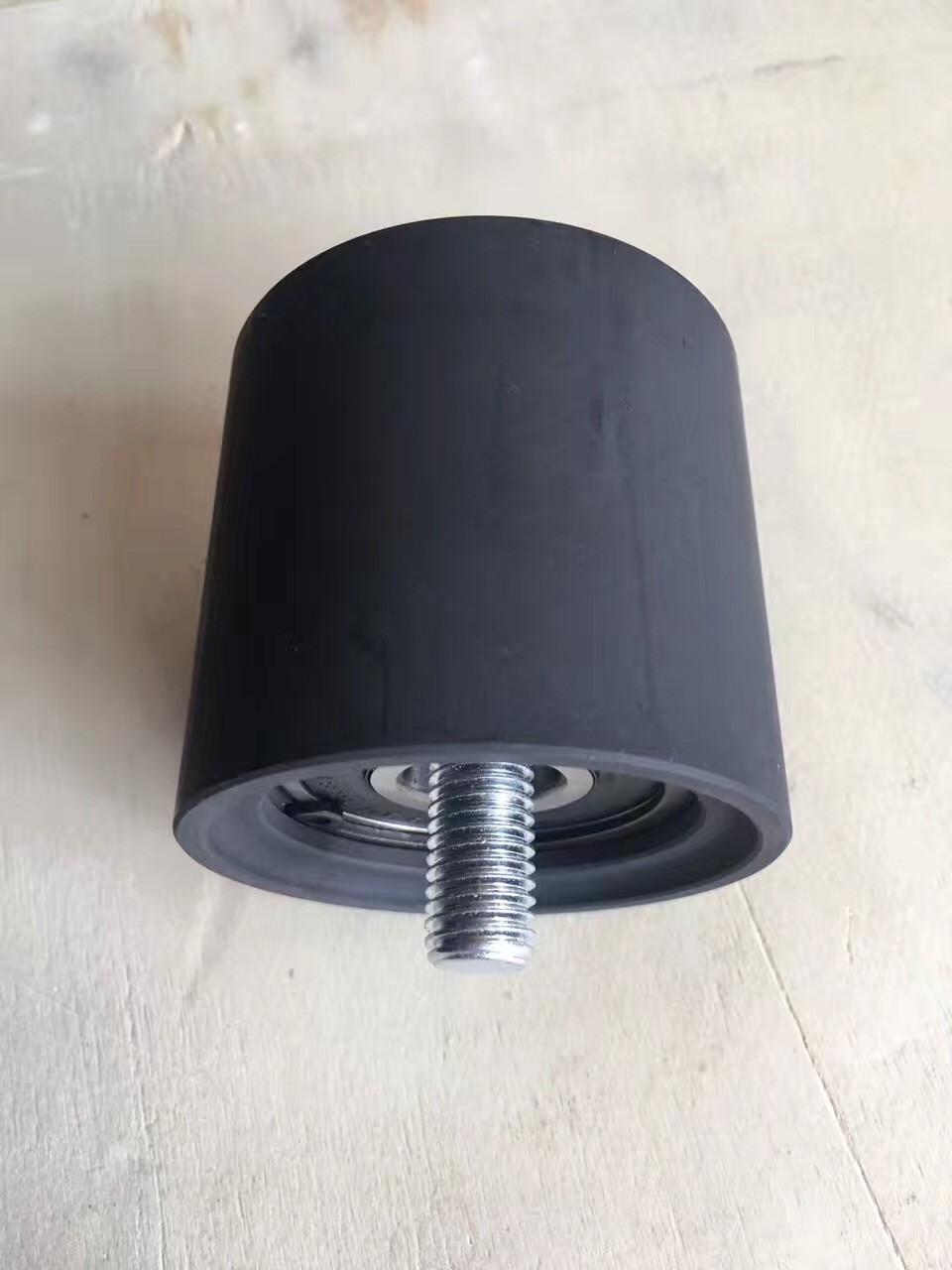 Truck engine Idler weichai tensioner pulley for OEM 612700060032 Weichai WP13 for sale