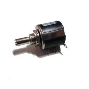 China 2W Wirewound Potentiometer 10 Turns Multi Turn MOD 534  potentiometer on sale