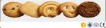 1500w Cookie Depositor Machine For Dropping Cookie