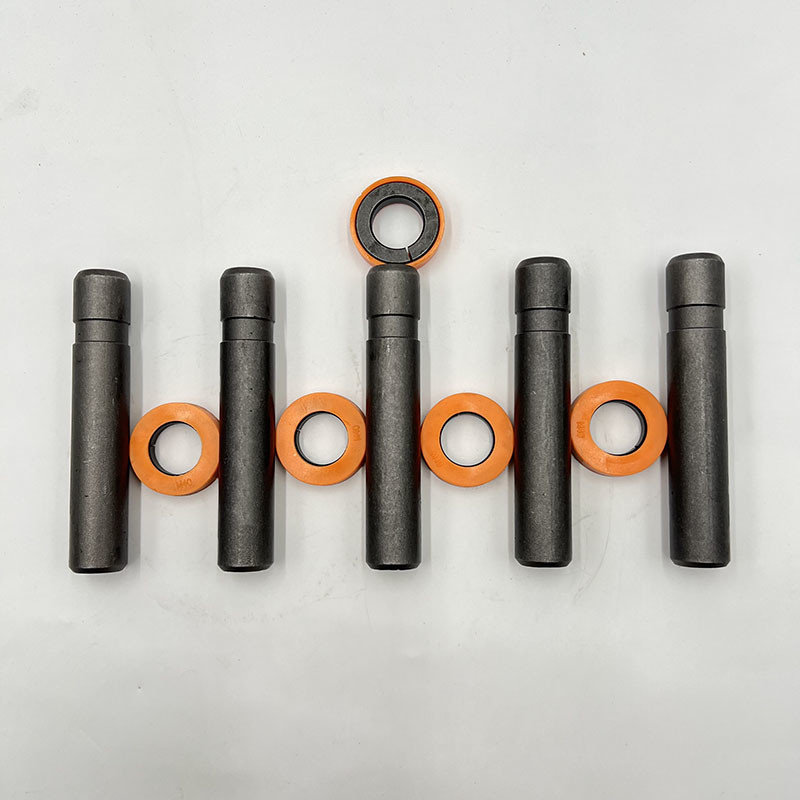 Construction Machinery Bucket Teeth Pin SK60 SK75 SK130