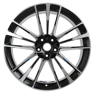 Quality Forged Alloy Wheel rim PCD 5x114.3 for GranTurismo Quattroporte Ghibli Grancabrio levante wholesale
