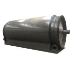 Raw Material Rubber 2022 Thermal Cracking Machine Refines Waste Tyres to Oil