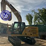 Used CAT320GC 20Ton Caterpillar Crawler Hydraulic Excavator Very New and In Good