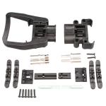 IP23 Forklift Battery Charger Connector Plug