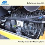 153KW Heavy Construction Machinery XCMG Motor Grader GR215