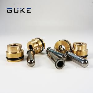 Quality Hyundai Excavator R210-7 Joystick Pilot Valve Pusher Pistion Kit Pluge XKAY-00608 wholesale