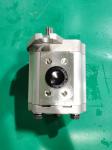 CBT-F416-ALΦ9L CBTseries Aluminum Gearpump For DUMP TRUCKS
