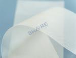 Sonic Heat Slit Filter Mesh Ribbons Nylon Filter Mesh Narrow Strips For