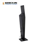 Wireless Android System 15.6" 18.5" Hand Sanitizer Advertising Kiosk