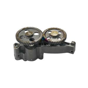 Quality 8DC82 8DC9 8DC10 Oil Pump ME091142 MITSUBISHI Diesel Engines Parts wholesale