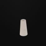 99.5% alumina ceramic has good insulation and can be customized