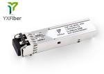 Duplex SFP 1.25G 1310nm 20km Smf LC Fiber Module