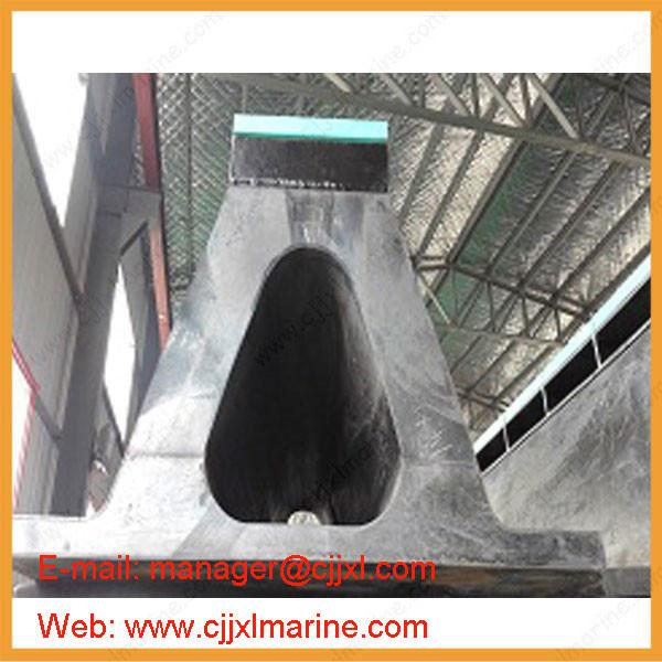 Boat Rubber Fender