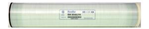 Quality 8 Inches Brackish Water Reverse Osmosis Membrane 225Psi NSF61 Certified wholesale